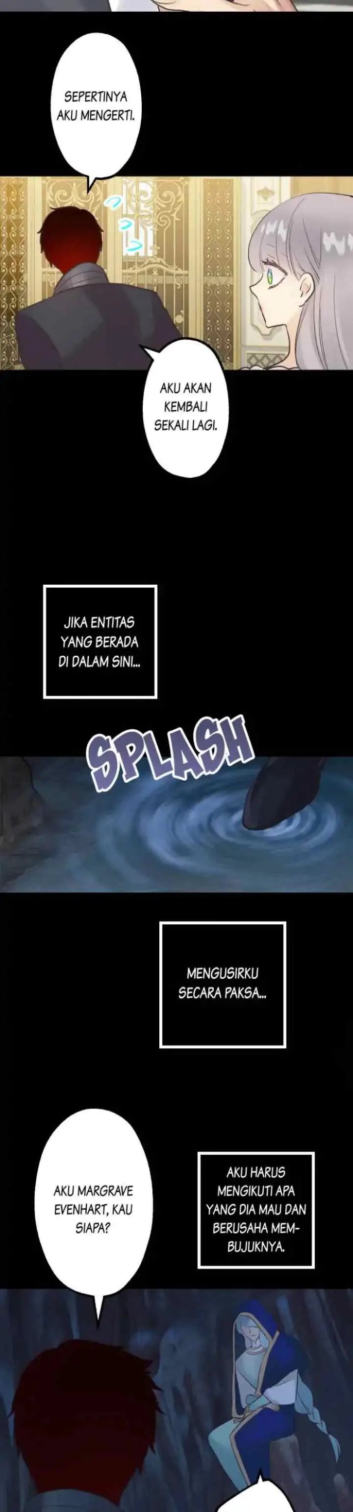 As Long as You Like It chapter 160 halaman 10