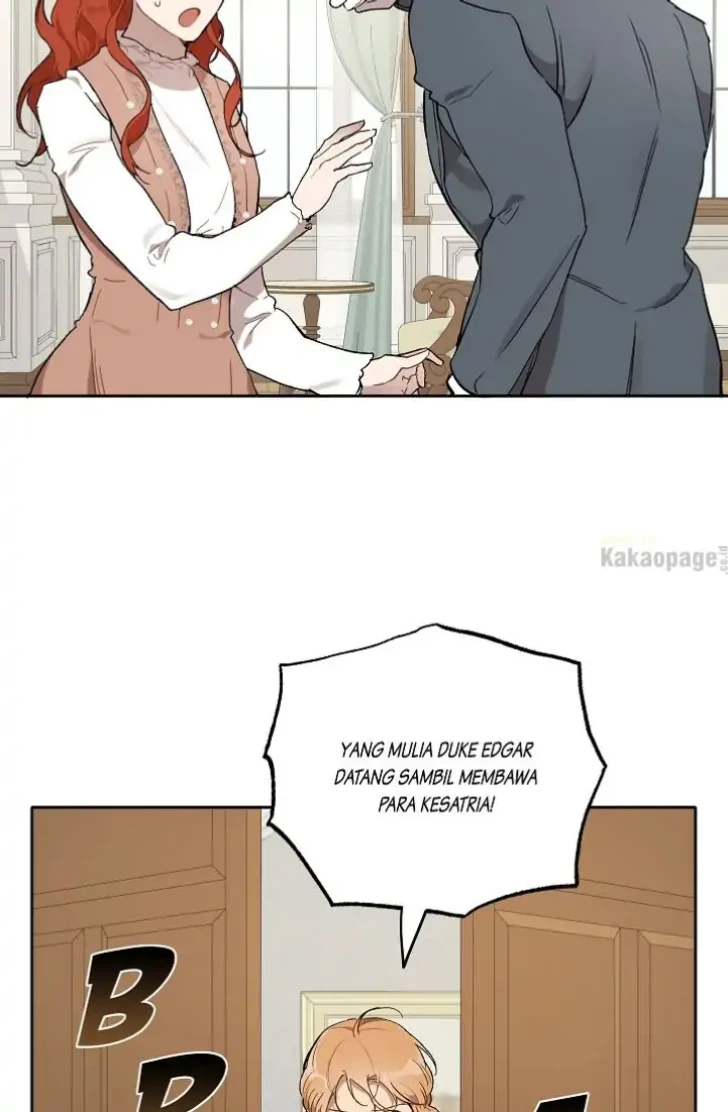 Everything Was a Misunderstanding chapter 37 halaman 59