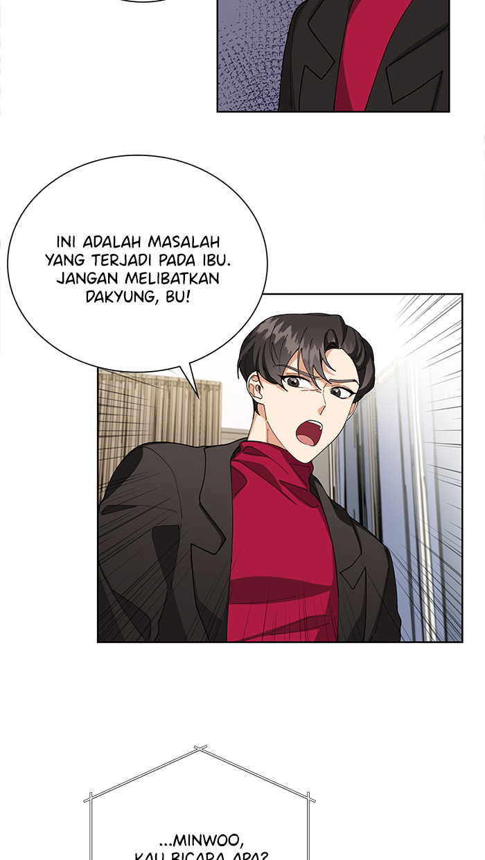 We're Soulmates Starting From Today chapter 52 halaman 28