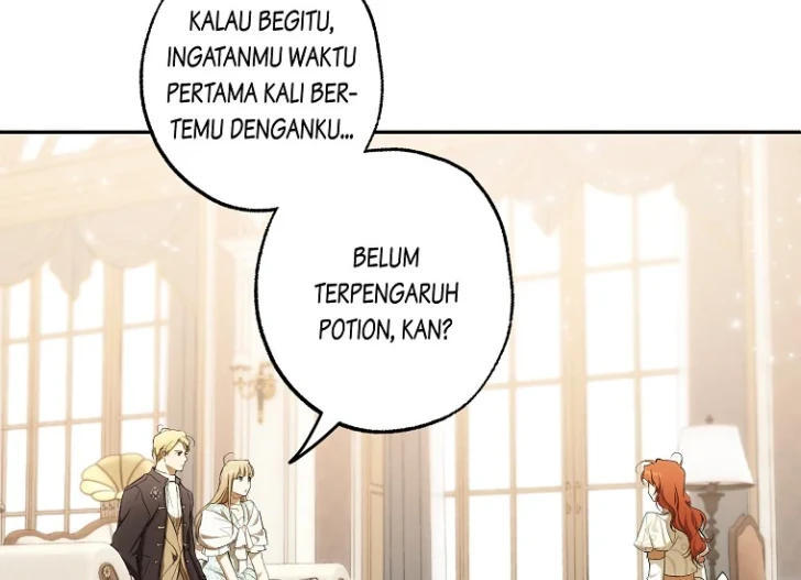 Everything Was a Misunderstanding chapter 103 halaman 152