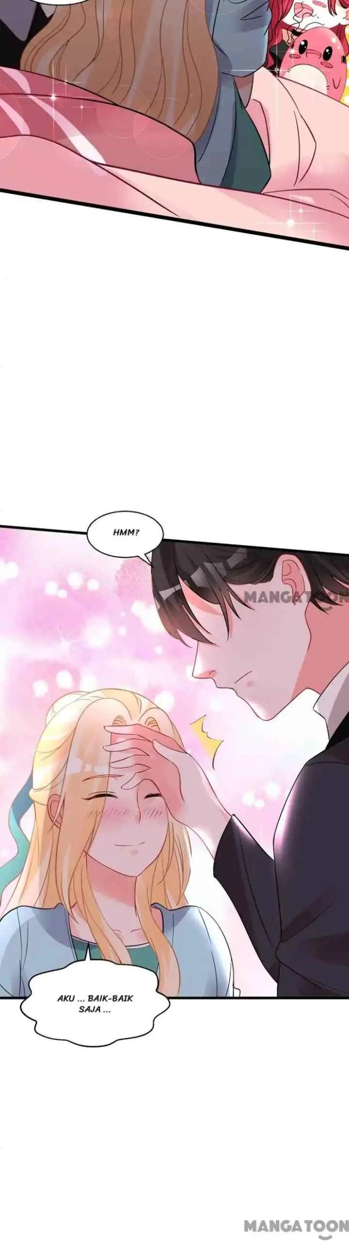 Fairy Match-Maker's Mortal Lover chapter 60 halaman 13