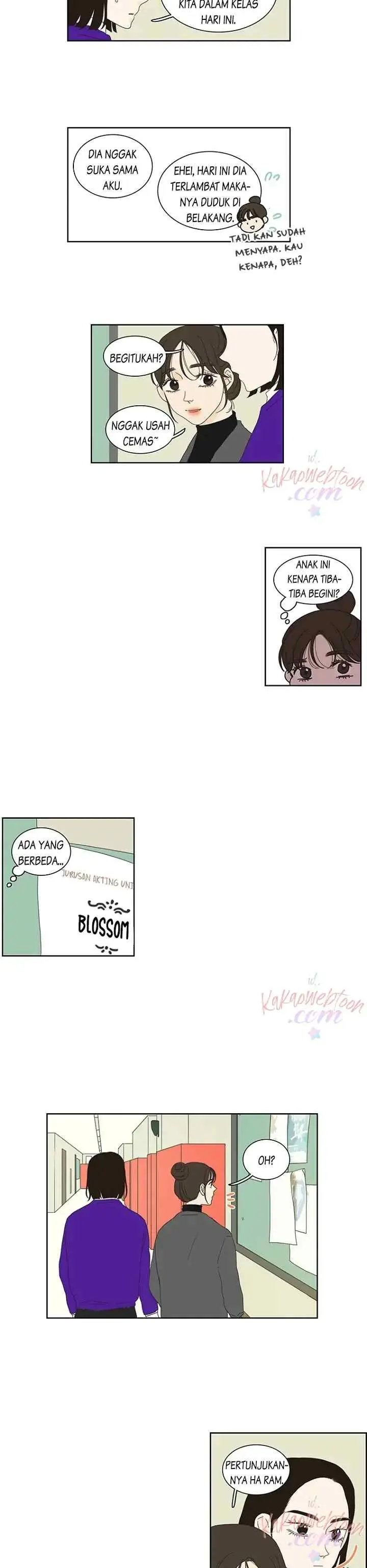 Dolled Up chapter 75 halaman 13