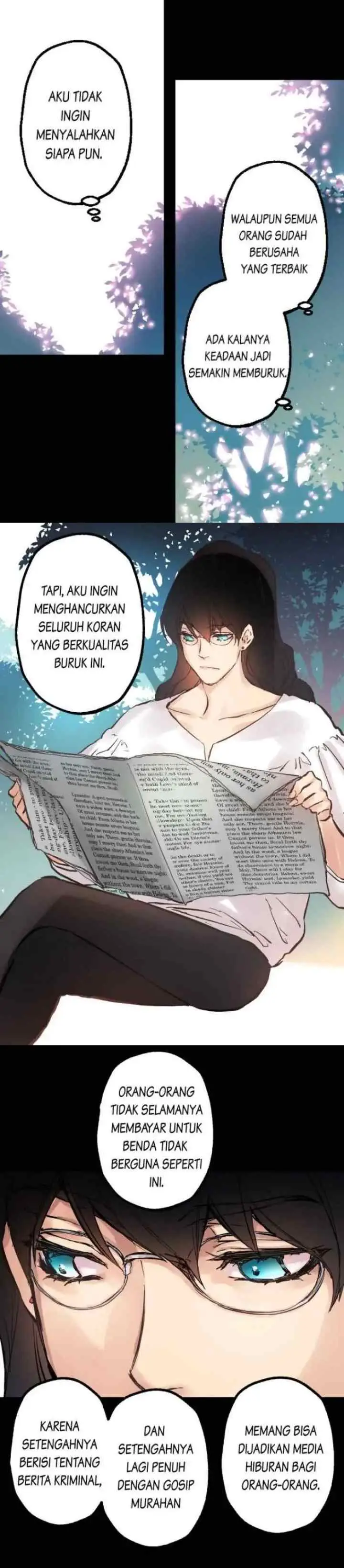 As Long as You Like It chapter 53 halaman 13