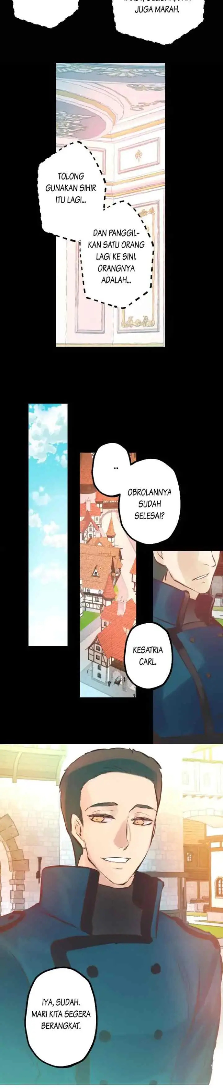 As Long as You Like It chapter 130 halaman 15