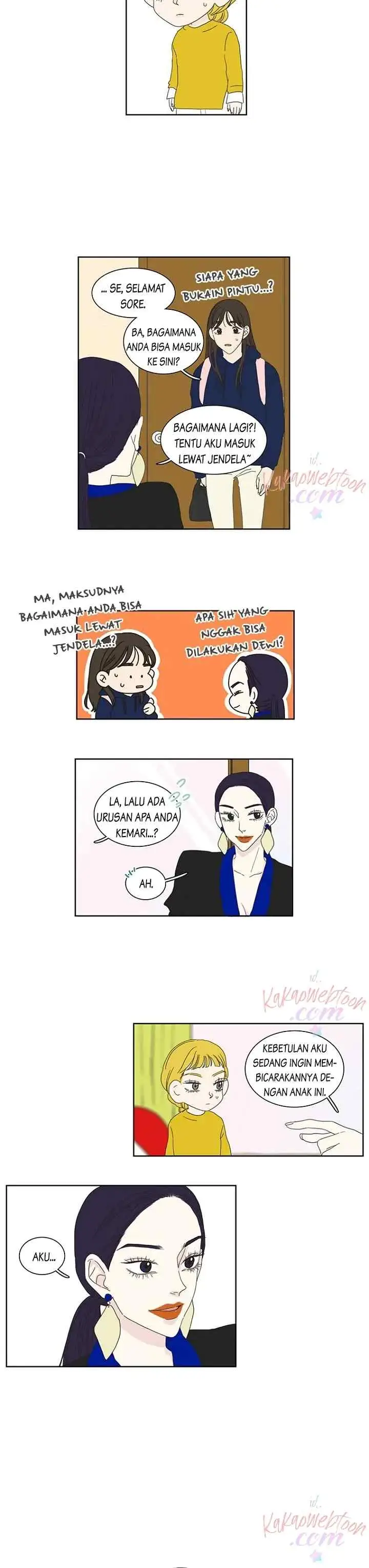 Dolled Up chapter 102 halaman 13
