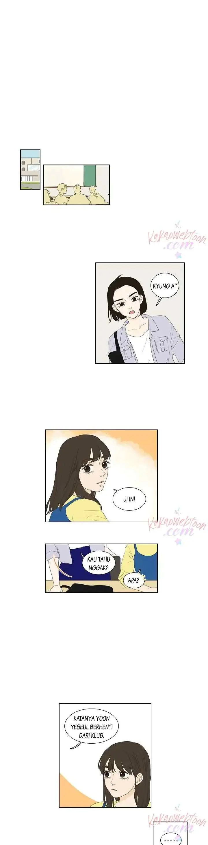 Dolled Up chapter 30 halaman 13
