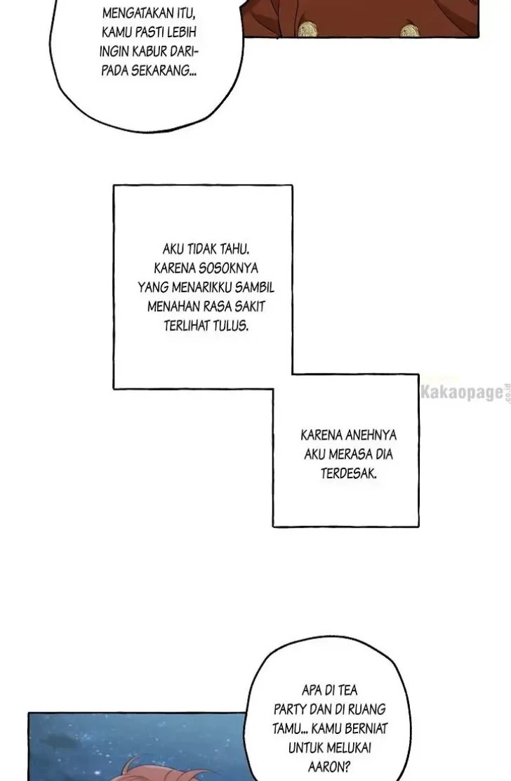 Everything Was a Misunderstanding chapter 23 halaman 47