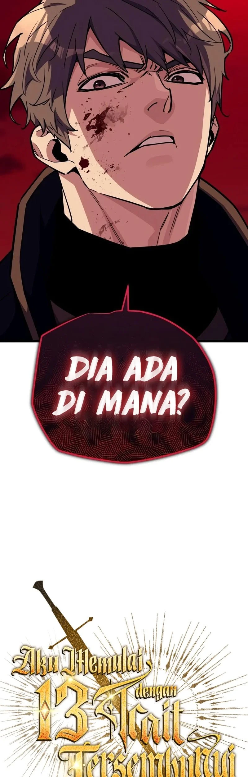 I Start With 13 Hidden Traits chapter 34 halaman 12