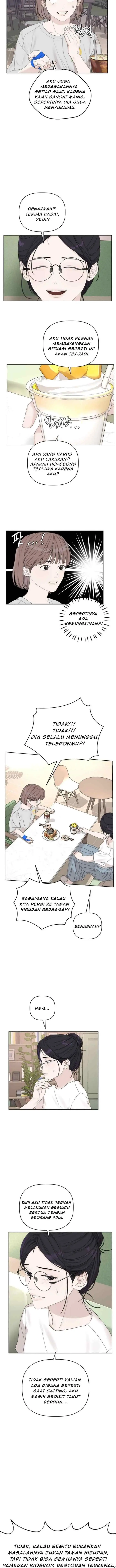 Dream of Learning chapter 8 halaman 4