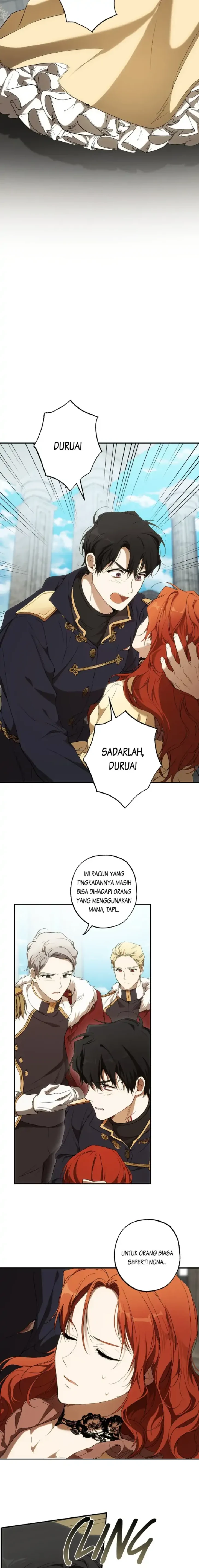 Everything Was a Misunderstanding chapter 87 halaman 13
