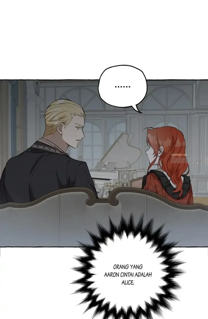 Everything Was a Misunderstanding chapter 15 halaman 29
