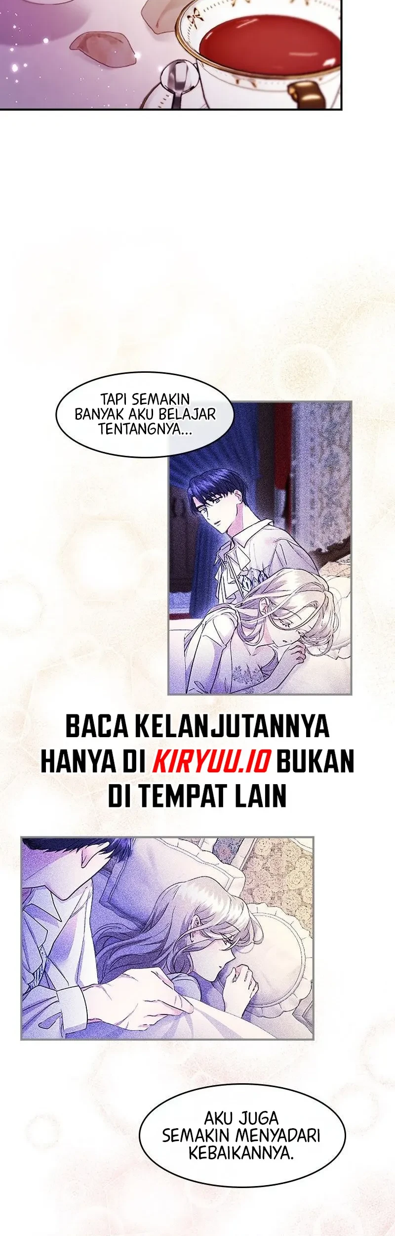 Munou na Mamahaha desu ga, Kazoku no Dekiai ga Tomarimasen! chapter 24 halaman 31