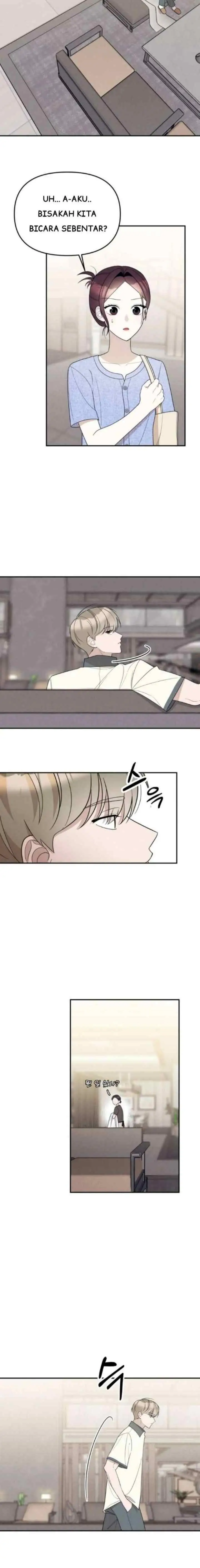 Nineteen Foreshadowing chapter 10 halaman 16