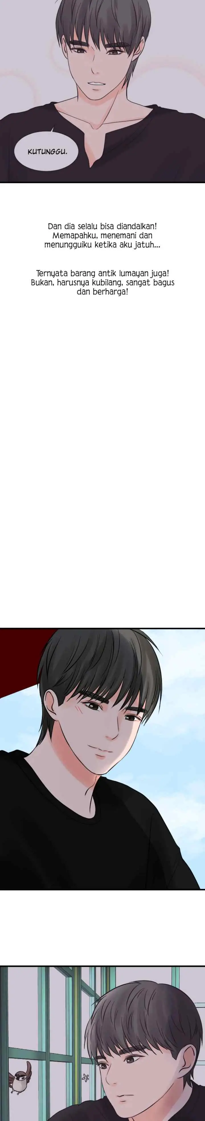 One + One (Bao A) chapter 86 halaman 13