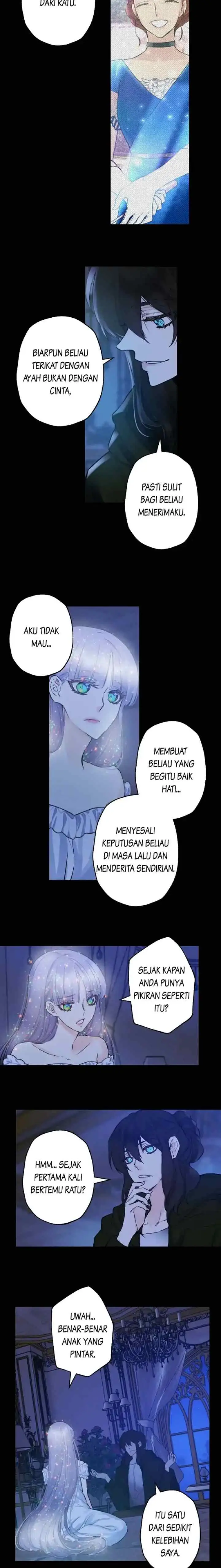 As Long as You Like It chapter 233 halaman 6