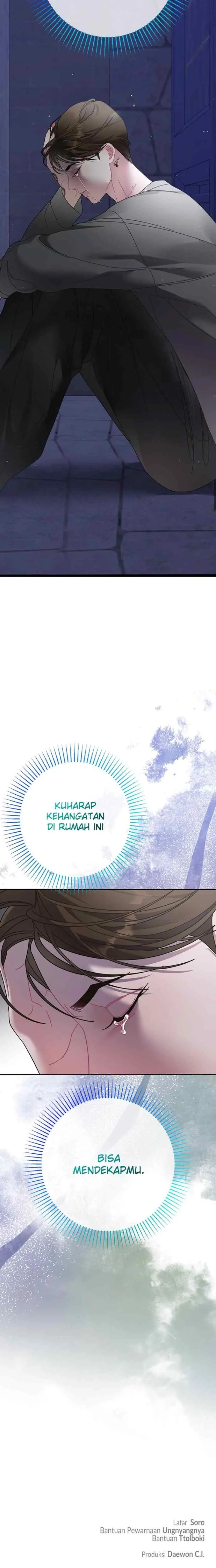 Oh, the Flower That Bloomed on the Wall chapter 43 halaman 20