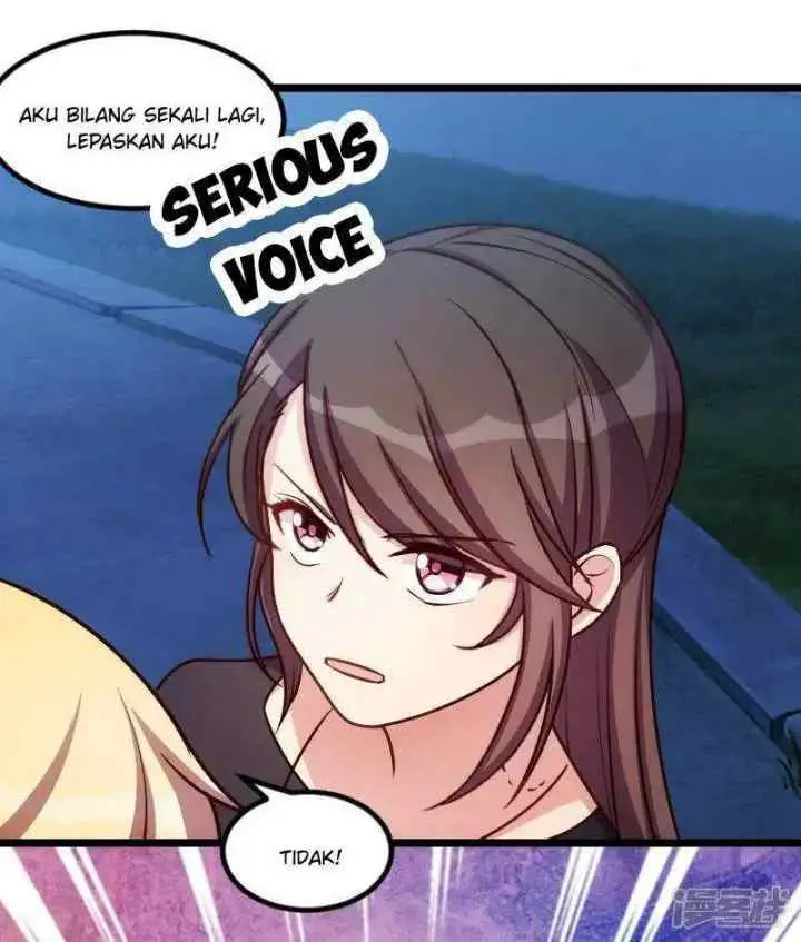 CEO's Sudden Proposal chapter 153 halaman 8