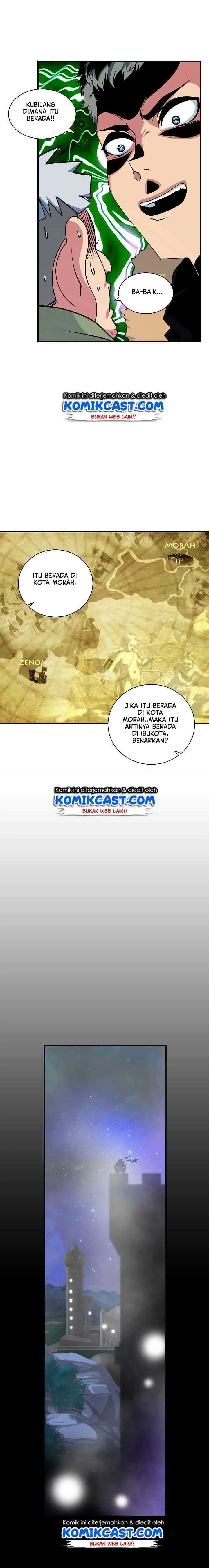 Fantasy Online chapter 37 halaman 15