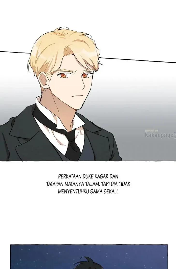 Everything Was a Misunderstanding chapter 28 halaman 41