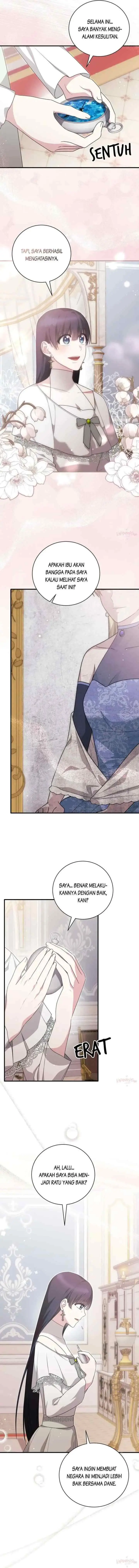 Angelic Lady chapter 171 halaman 13