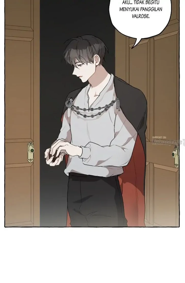 Everything Was a Misunderstanding chapter 7 halaman 28