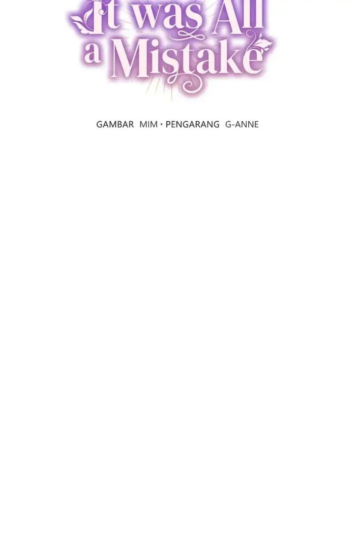 Everything Was a Misunderstanding chapter 53 halaman 35
