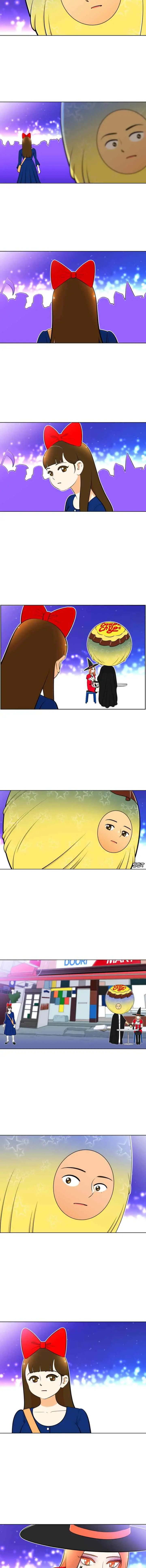 New Normal: Class 8 chapter 245 halaman 13