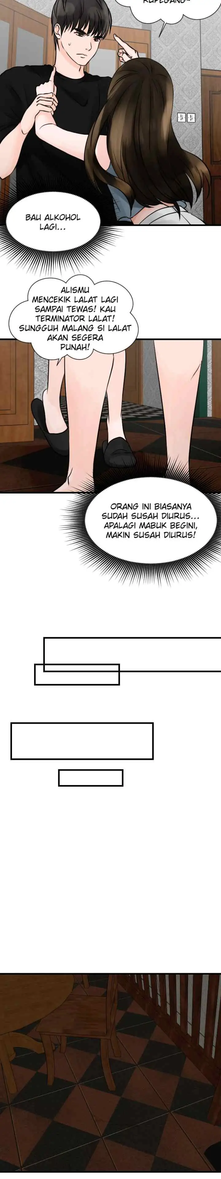 One + One (Bao A) chapter 27 halaman 16