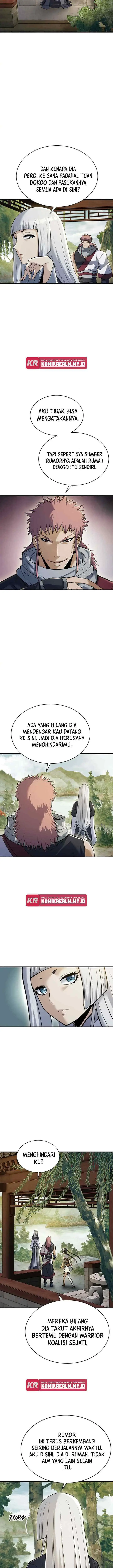 The Star Of A Supreme Ruler chapter 52 halaman 12