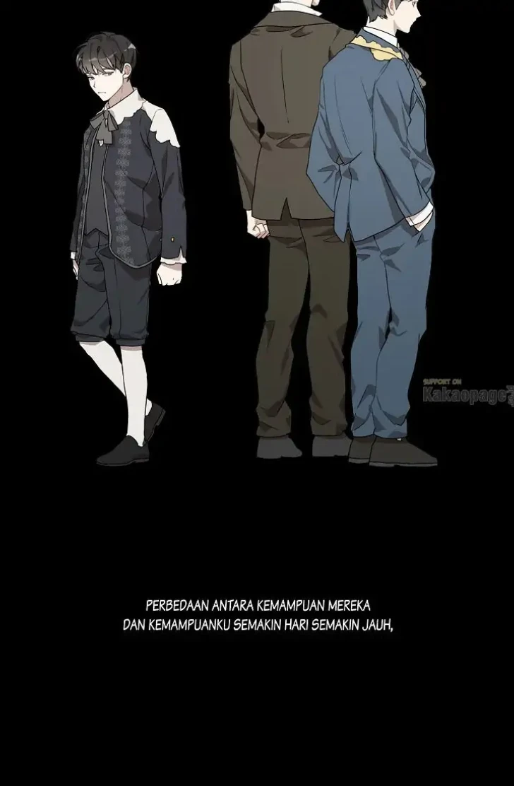 Everything Was a Misunderstanding chapter 16 halaman 36