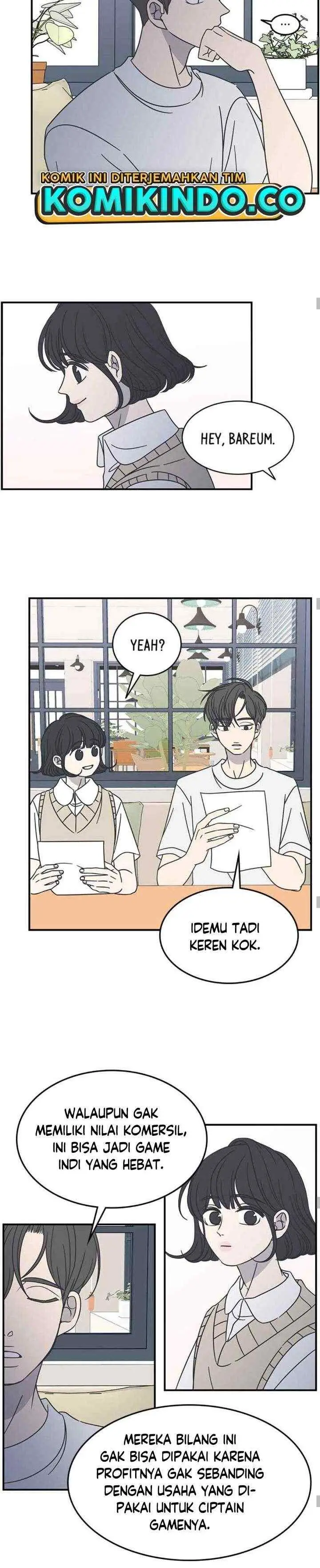 A Guide to Proper Dating chapter 59 halaman 10
