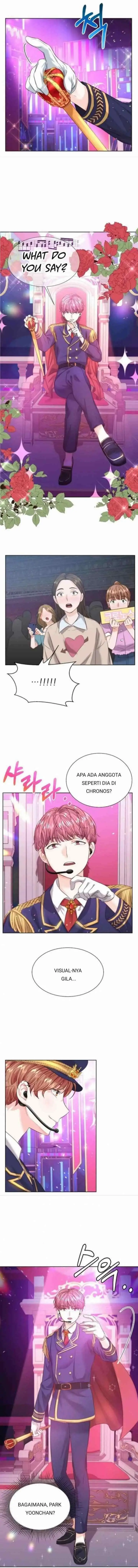 Once Again Idol chapter 23 halaman 10