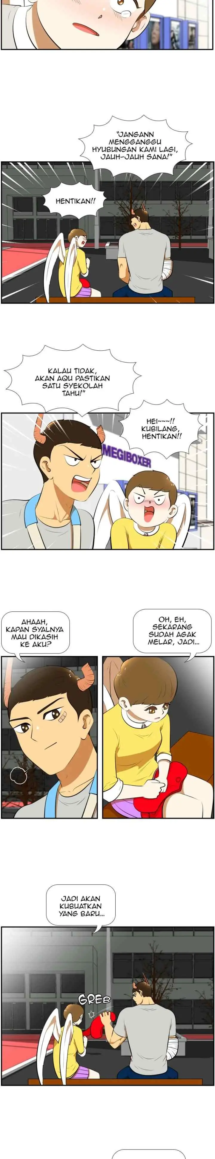 New Normal: Class 8 chapter 167 halaman 9