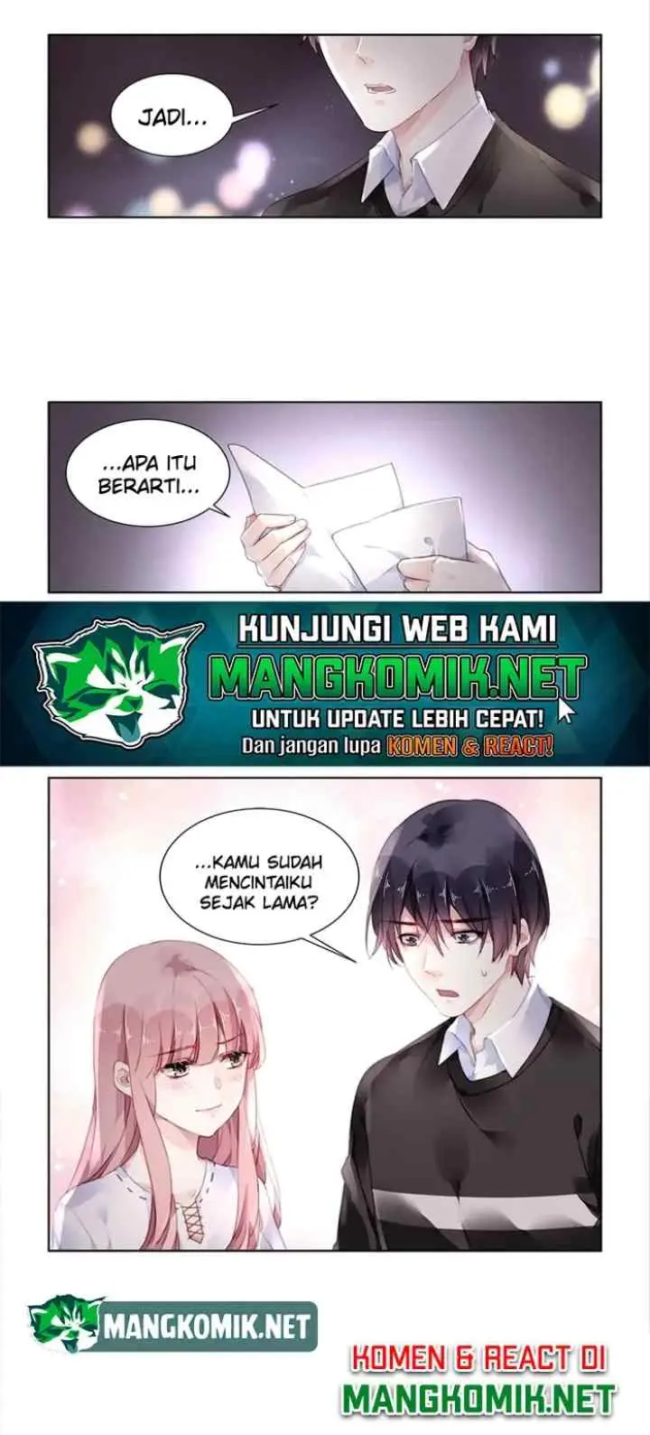 Guomin Laogong Dai Huijia chapter 181 halaman 7