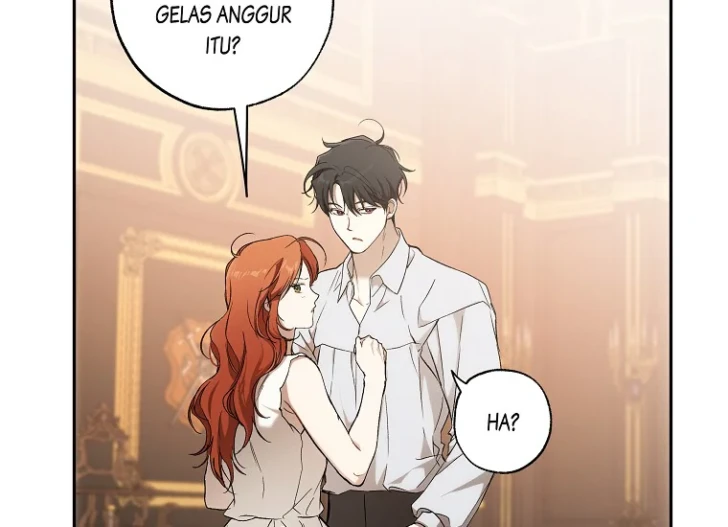 Everything Was a Misunderstanding chapter 113 halaman 102