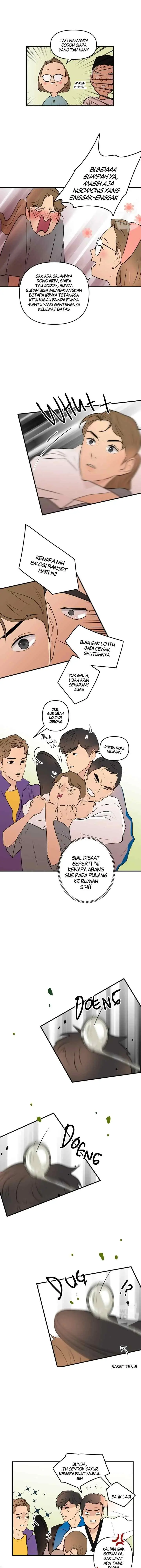 Day by Bae chapter 47 halaman 5
