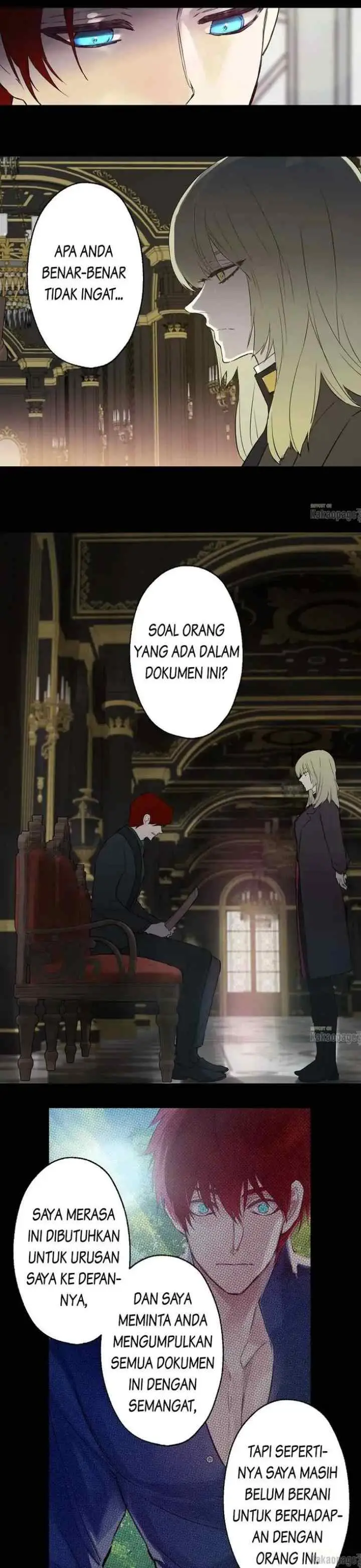 As Long as You Like It chapter 237 halaman 7