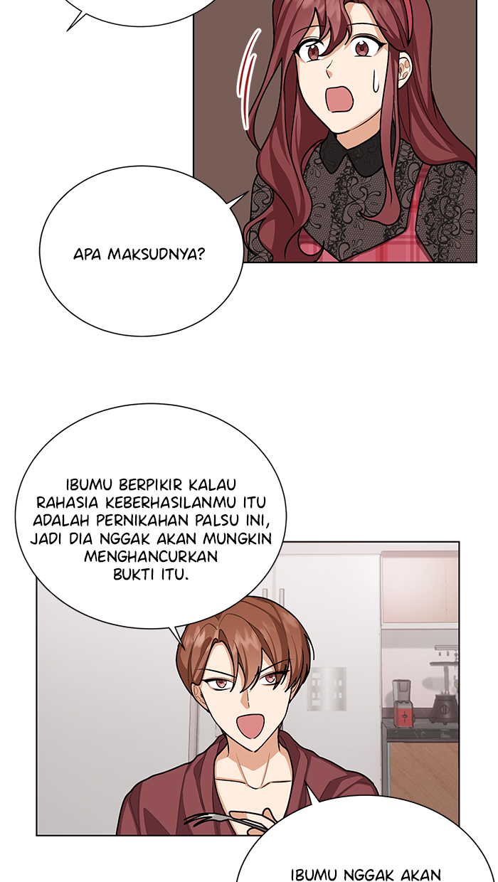 We're Soulmates Starting From Today chapter 43 halaman 29