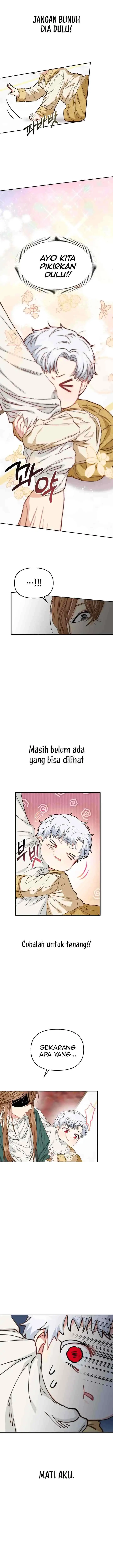 How To Survive as the Devil's Child chapter 9 halaman 10
