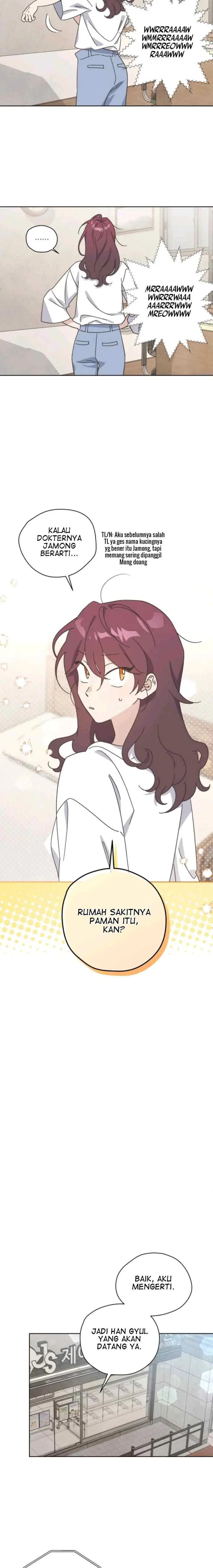 Bitter Sweet Home chapter 5 halaman 18