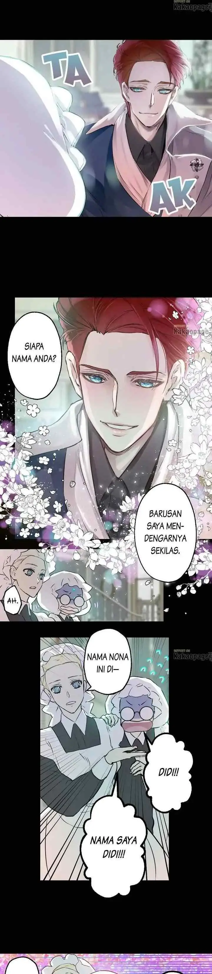 As Long as You Like It chapter 216 halaman 16