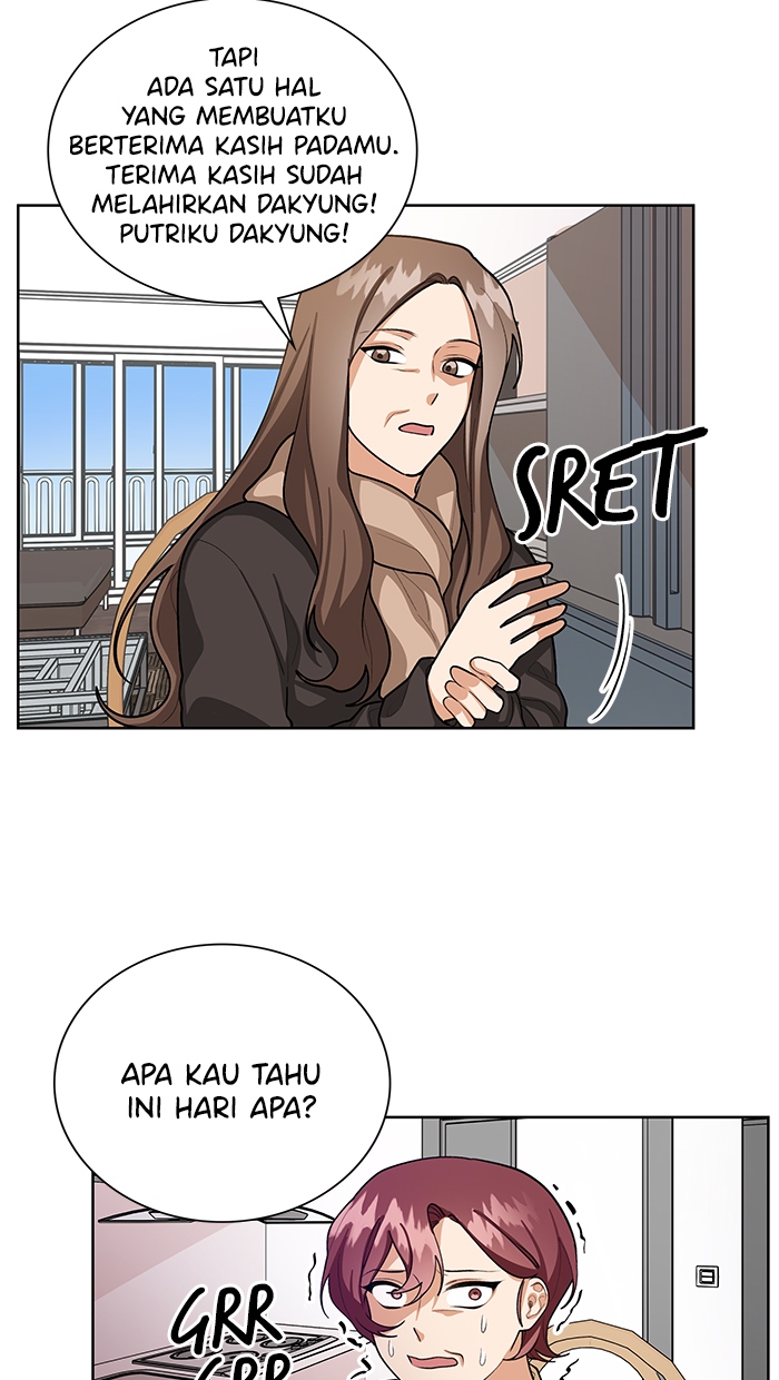 We're Soulmates Starting From Today chapter 65 halaman 44