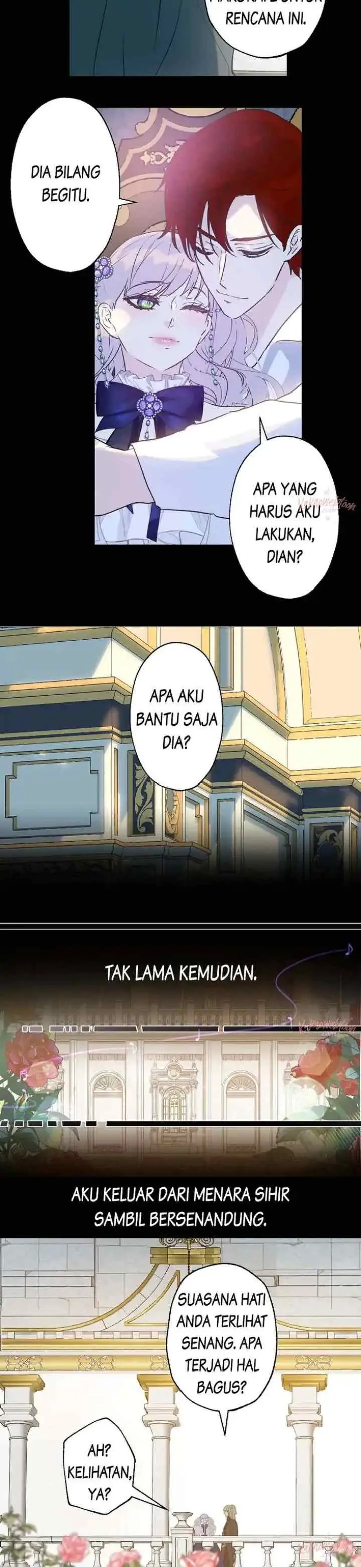 As Long as You Like It chapter 276 halaman 15