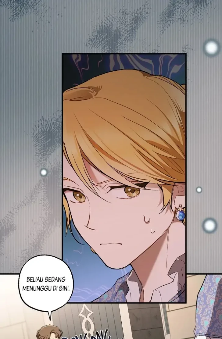 Everything Was a Misunderstanding chapter 69 halaman 49