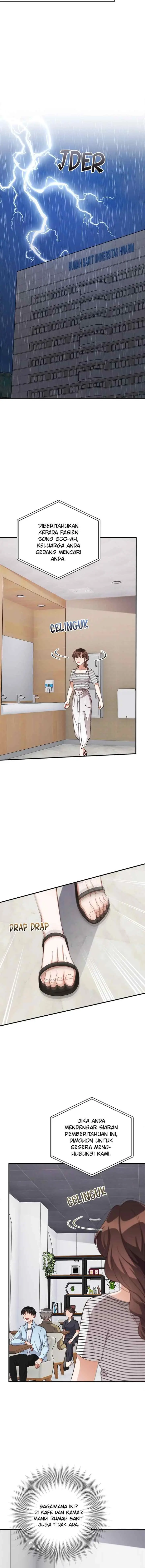 No Marriage is Perfect chapter 82 halaman 7