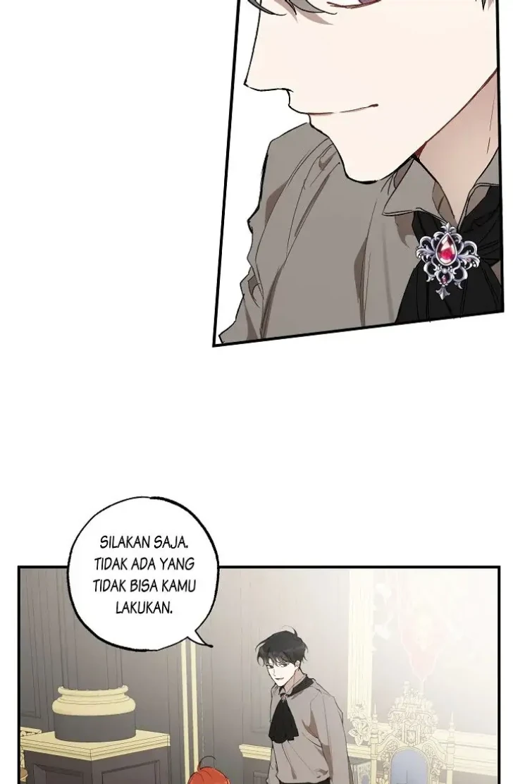 Everything Was a Misunderstanding chapter 45 halaman 39