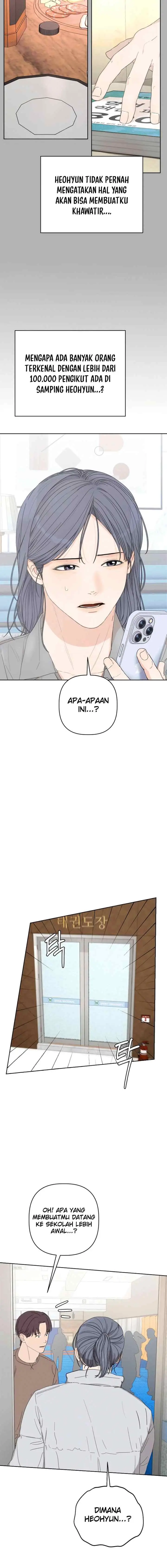 Dream of Learning chapter 38 halaman 16