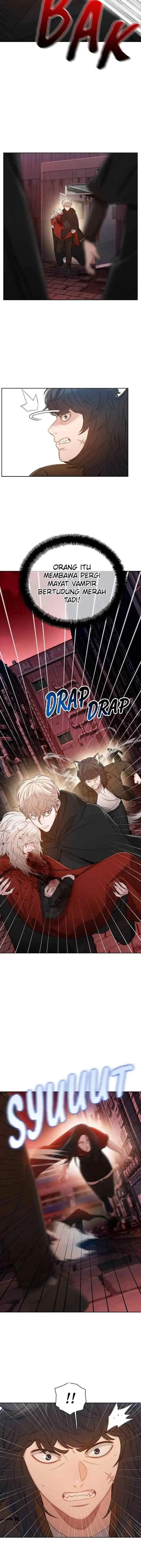 Dark Moon: The Grey City chapter 45 halaman 12
