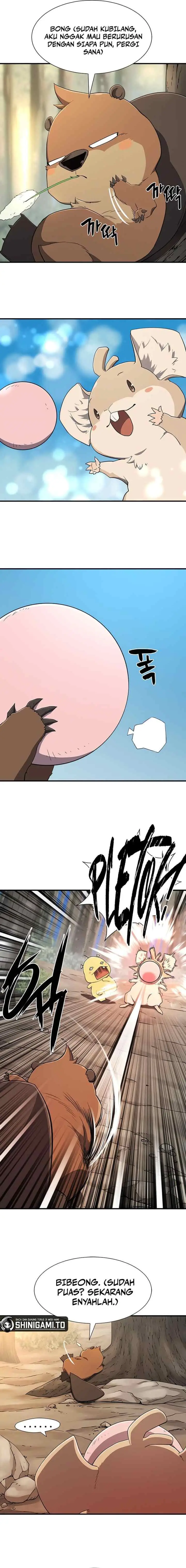 O melhor engenheiro do mundo chapter 214 halaman 5