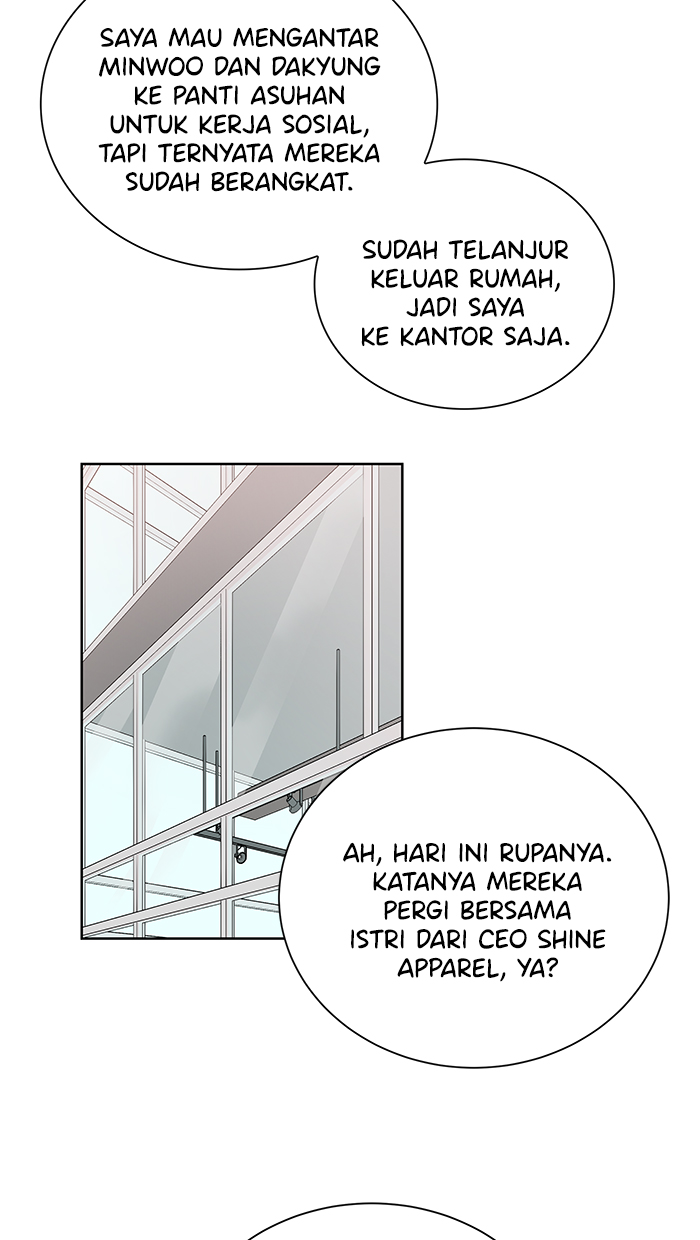 We're Soulmates Starting From Today chapter 45 halaman 36